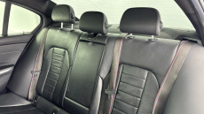 BMW 3 Series 320d M Sport 4dr Step Auto Diesel Saloon